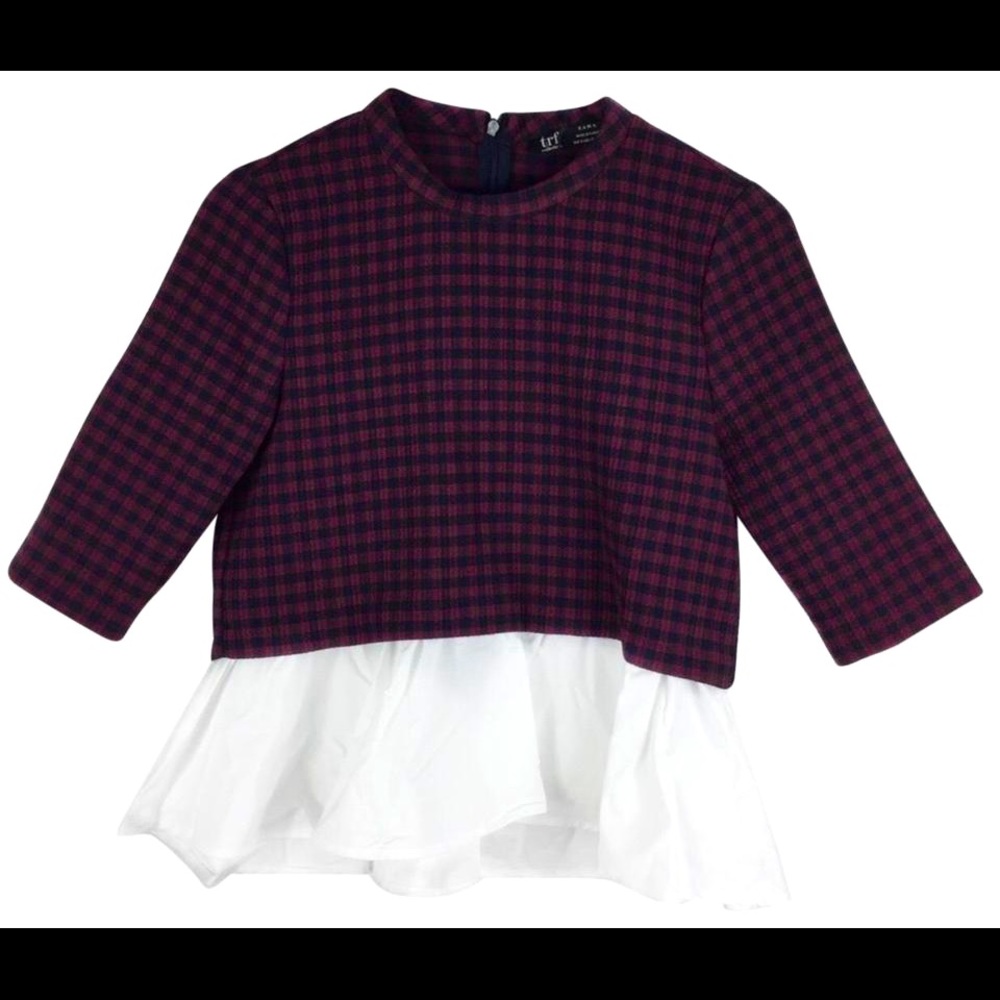 Zara top